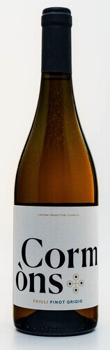 Cormons Friuli Pinot Grigio DOC