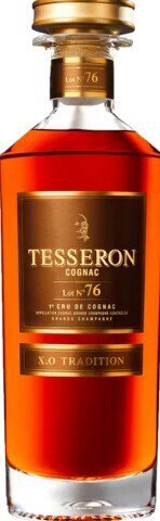 Tesseron Cognac X.O Tradition Lot No.76
