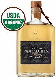 Pantalones Tequila Anejo