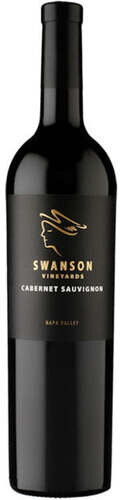 Swanson Cabernet Napa Valley 750ml