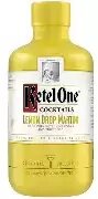Ketel One Cocktails Lemon Drop Martini