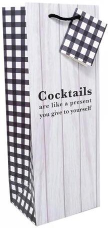SINGLE WINE BAG COCKTAILS PRESENT