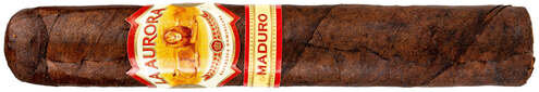 La Aurora 1985 Maduro
