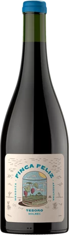 Finca Feliz Tesoro Mlabec