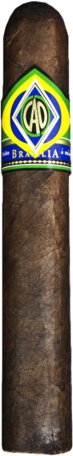Cao Brazilia