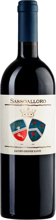 Biondi Santi Sassoalloro