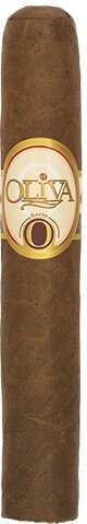 Olivia Serie O Robusto