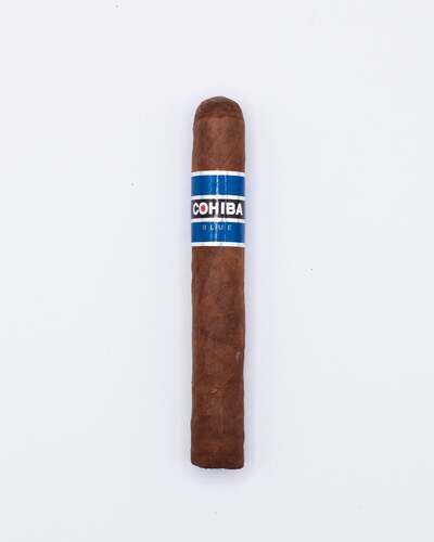 Cohiba Blue