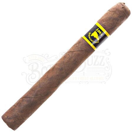 JM's Dominican Churchill Maduro