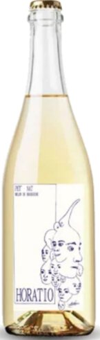 Horatio Melon De Bourgogne Pet Nat Sparkling France