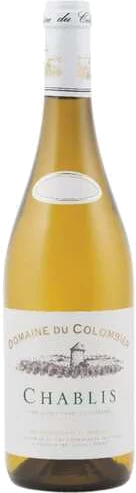 Domaine du Colombier Chablis