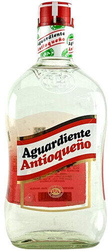 Antioqueno Aguardiente
