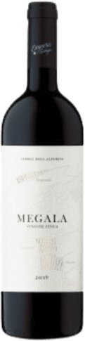 Megala Valencia Red Blend