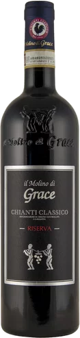 Il Molino di Grace Chianti Classico Riserva DOCG