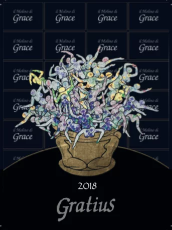 Il Molino di Grace Gratius