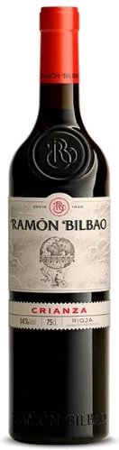 Ramon Bilbao Crianza