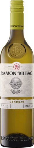 Ramon Bilbao Verdejo
