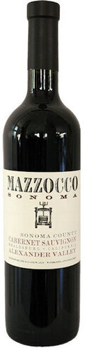 Mazzocco Sonoma County Cabernet Sauvignon