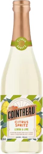 Cointreau Citrus Spritz Lemon Lime