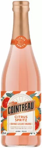 Cointreau Citrus Spritz Orange & Blood Orange