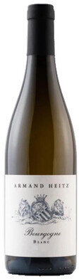 Armand Heitz Bourgogne Blanc Burgundy