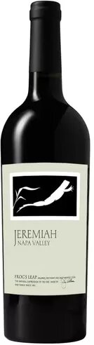 Frog's Leap Jeremiah Napa Valley Cabernet Sauvignon
