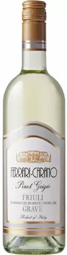Ferrari Carano Friuli Grave Pinot Grigio