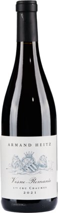 Armand Heitz 1er Cru Vosne Romanee