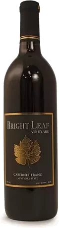 Bright Leaf Cabernet Franc