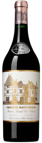 Chateau Haut Brion Pessac Leognan
