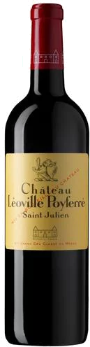 Chateau Leoville Poyferre Red 2014