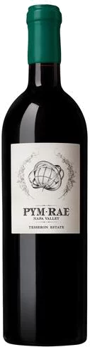 Pym Rae Napa Valley 2019