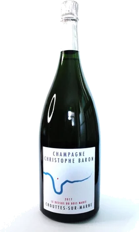 Christophe Baron Le Dessus Le Bois Marie 1.5L