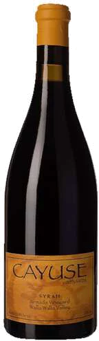 Cayuse Armada Syrah