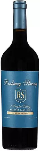 Rodney Strong Knights Valley Cabernet Sauvignon
