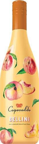 Caposaldo Bellini Moscato 750m