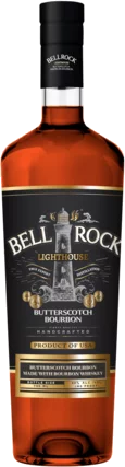 Bell Rock Light House Butterscoych Bourbon