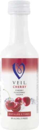 Veil Cherry Vodka