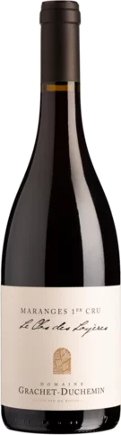 Domaine Grachet Duchemin Maranges 1er Cru Le Clos Des Loyeres