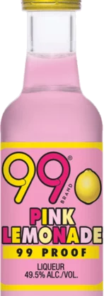 99 Brand Pink Lemonade