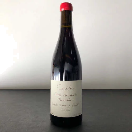 Ceritas Annabelle Pinot Noir, Sonoma Coast