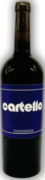 Cartello Carignan