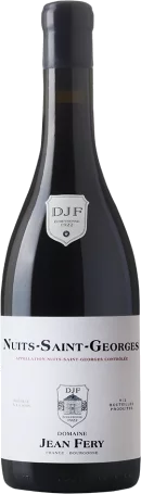Jean Fery Nuits Saint Georges