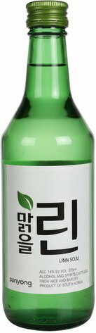 Linn Original Soju
