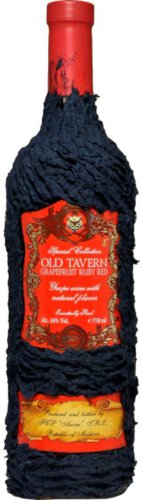 Old Tavern Grapefruit Ruby Red