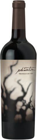 Phantom Red Blend