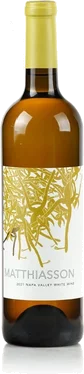 Matthiasson Napa Valley White Blend