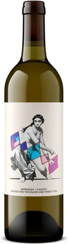 Desparada 2021 Callisto Sauvignon Blanc