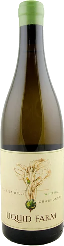 Liquid Farm Chardonnay White Hill