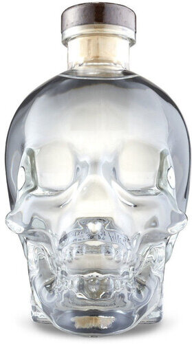 Crystal Head Vodka